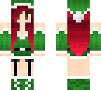 elf girl