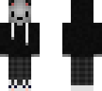 emo bear