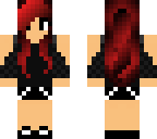 emo girl