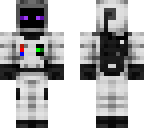 ender astronaut