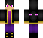 ender boy