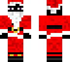 ender santa
