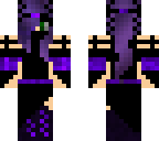 enderqueen warrior style