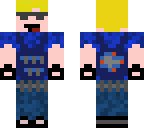 epic boy