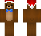 epukk christmas nub