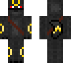 ethan the umbreon