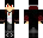 evil boy