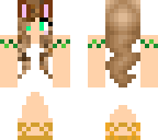 fawn princess