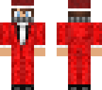 festive ryan