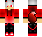 final fix for anime's skin