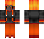 fire chibi not mine