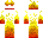 fire spirit