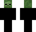 fire zombe