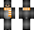 fixed the arms