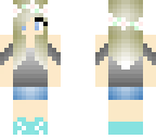 flower girl