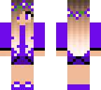 flower girl 2