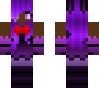 fnaf human bonnie