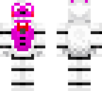 funtime bonnie