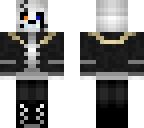 gaster sans
