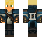 gemini warrior