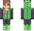 gir girl - soxa