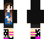 girl
