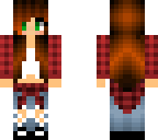 girl skin