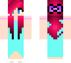 girlfriend sute
