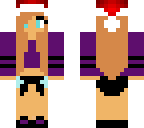girls skin