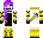golden pierce