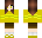 goldtale chara