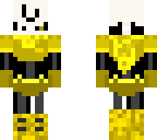 goldtale papyrus another version fix