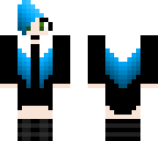 goth girl
