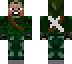 green arrow - robin hood
