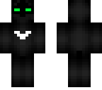 green eye