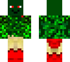 green killer