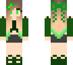 green lyna