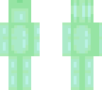 green skin base