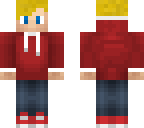 hair edit