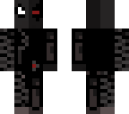 half and half venom and deadpool