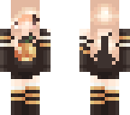 halloween chibi - soxa