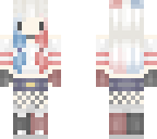 harley quinn chibi