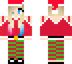 harley quinn edited xmas