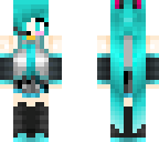 hatsune miku