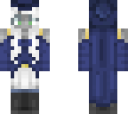 hooded hope