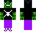 hulk pajamas