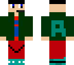 i am scottrobot