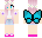 ice fairy