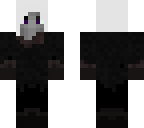 isi bro skin