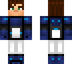 jesse armoured 2